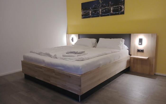 Hotel am Park