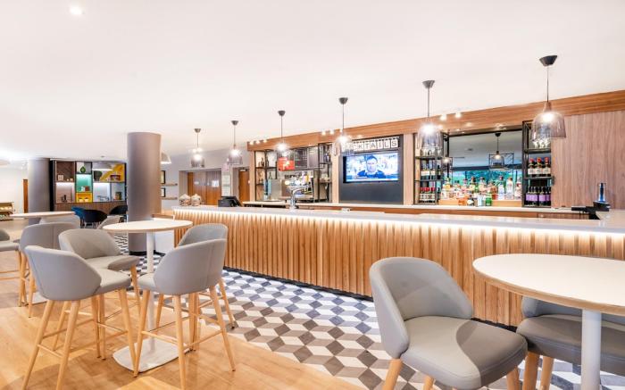 Holiday Inn London Luton Airport By IHG