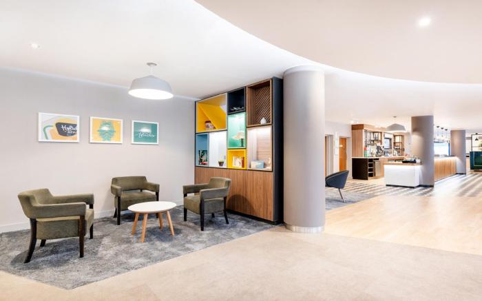 Holiday Inn London Luton Airport By IHG