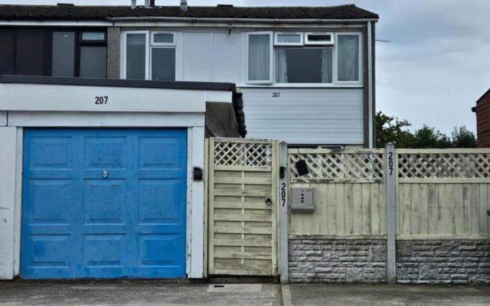 SnoozeDen Chalvey, Slough