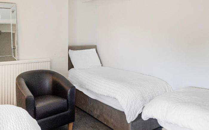 OYO A Better Night Hotel Limited