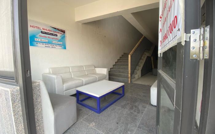 Hotel O Shubh Sankalp