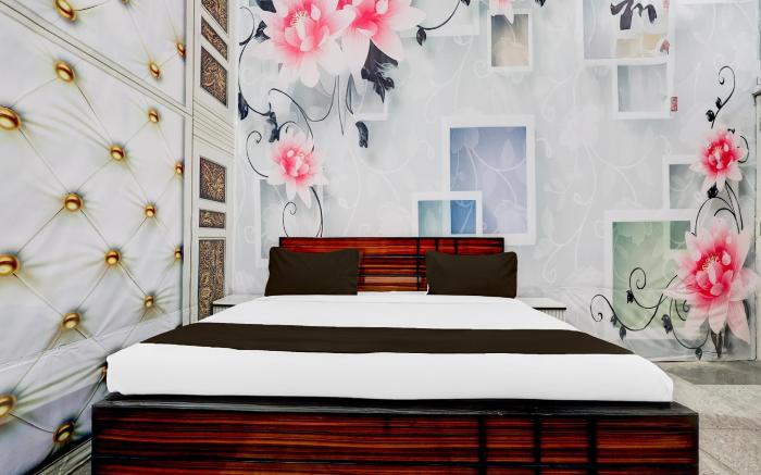 Hotel O Abhinandan