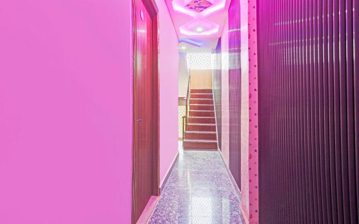 Hotel O Krishna Hotel