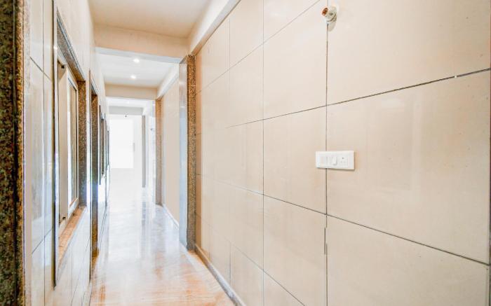 Hotel O Signature Guest House