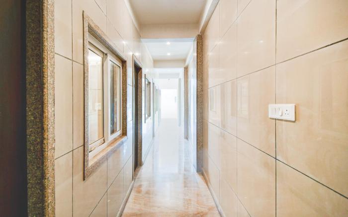 Hotel O Signature Guest House