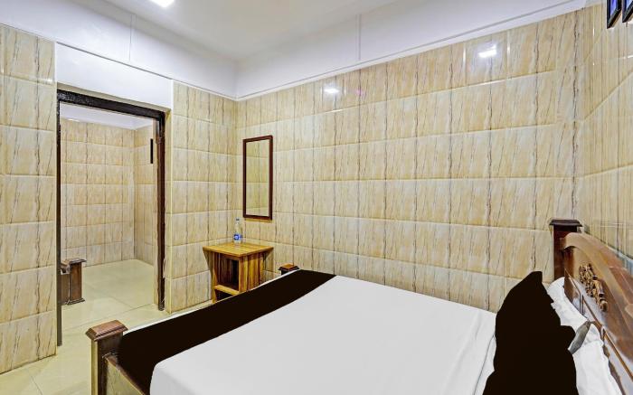 Hotel O 4 Seasonz Residency
