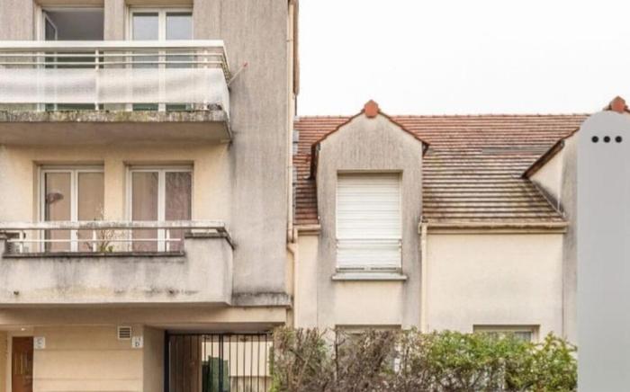 CHEAP STUDIO APPARTMENT
