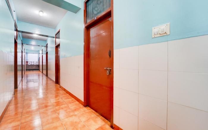 Hotel O NPL Lodge & Marriage Hall