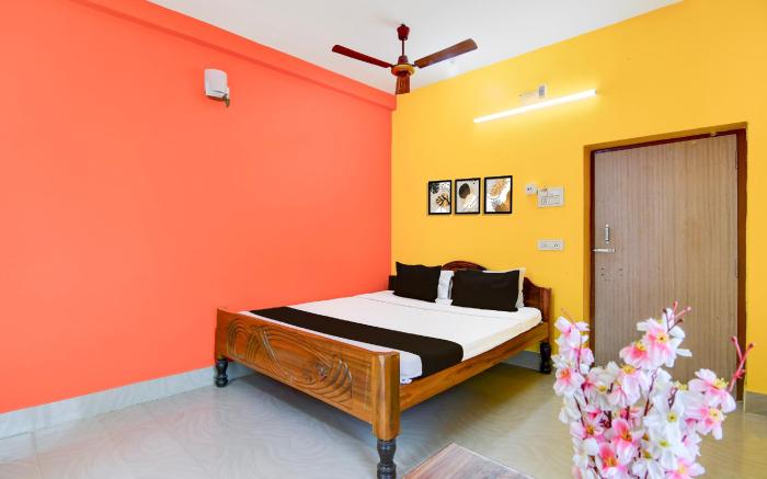 Hotel O Aradhya Beach Resort