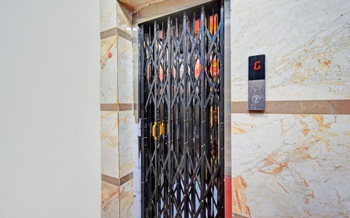 Super Collection O ECIL Industrial Estate Formerly Hotel Cube