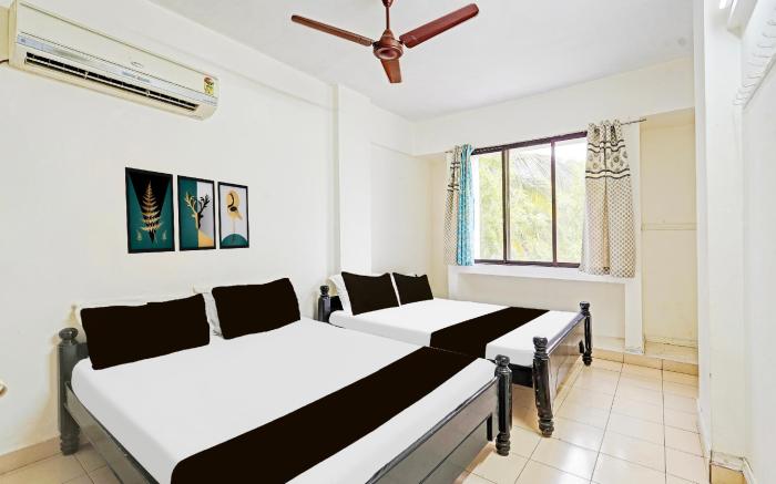 Hotel O Sri Vasavi Nivas