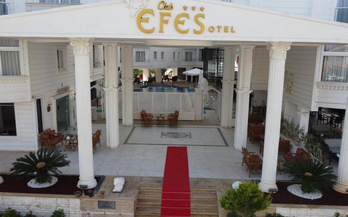 Club Efes Otel