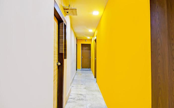 Hotel O Royal Stay