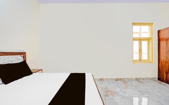 Hotel O R S Residency