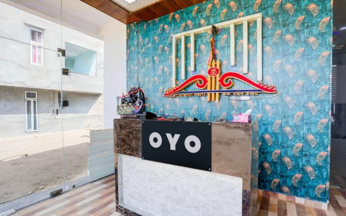 Hotel O Kailash In