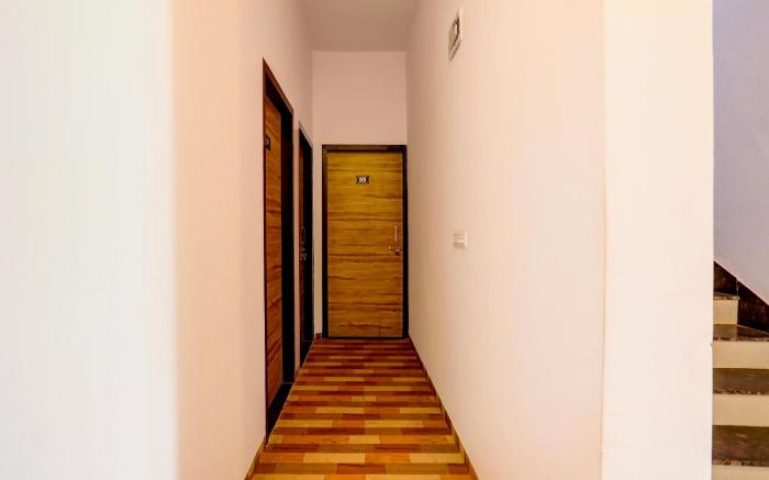 Hotel O Kailash In