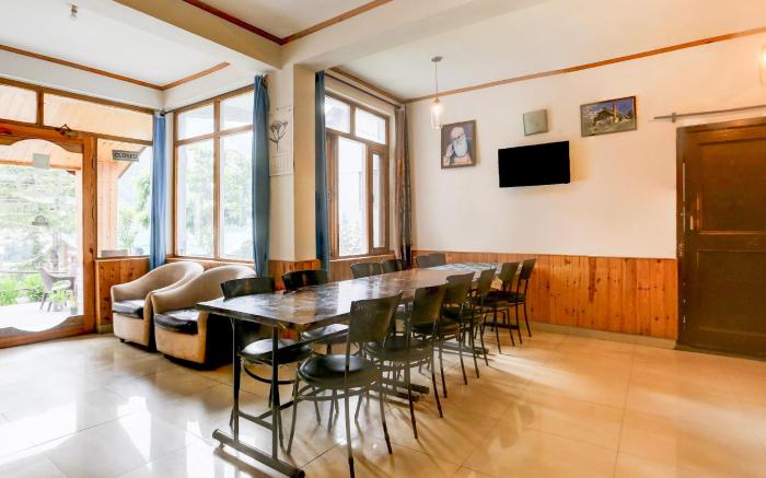Hotel O Premium Rooms