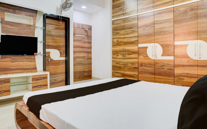 Hotel O Keveri Executive Lodging