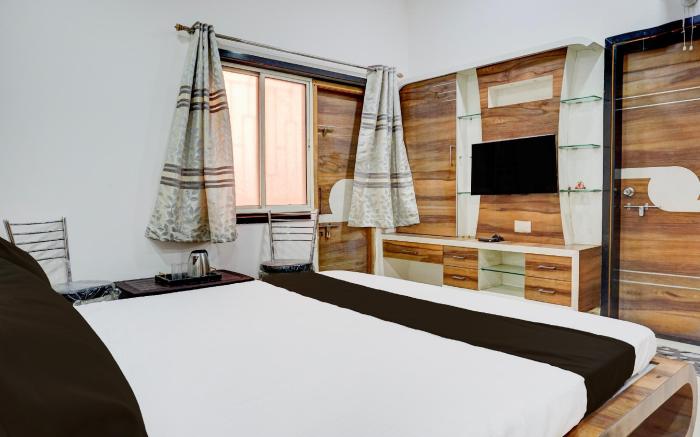 Collection O Alandi Bus Stand Pune Formerly Kaveri Executive Lodging