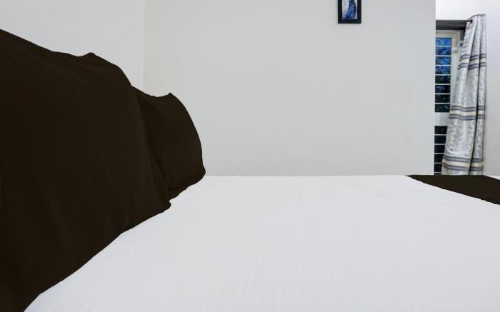 Collection O Alandi Bus Stand Pune Formerly Kaveri Executive Lodging