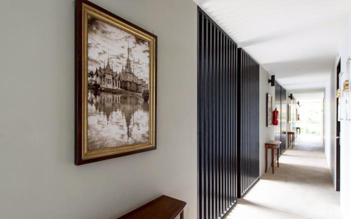 Yotaka Bangkok Hotel