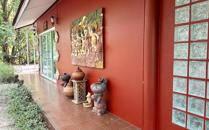Narai - Homestay in Thapthan