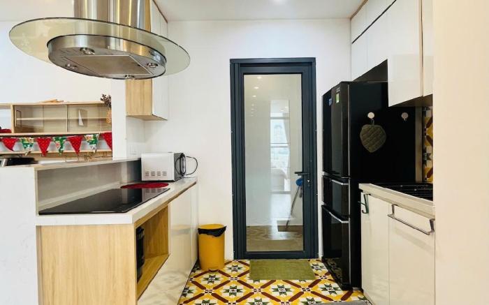 Luxury Apt 3 bedrooms Vinhomes Skylake