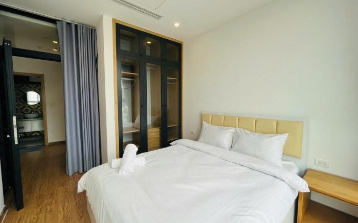 Luxury Apt 3 bedrooms Vinhomes Skylake