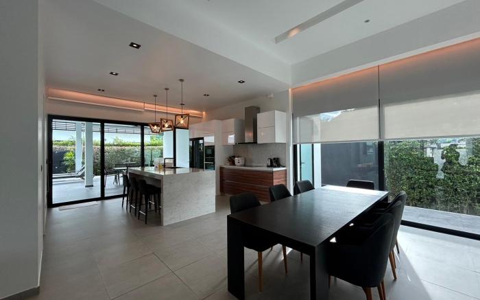 Sivana HideAway Villas Hua-Hin