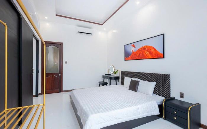 Villa 52 Vo Thi Sau Vung Tau