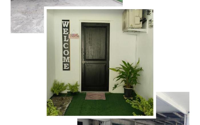 D'boss homestay