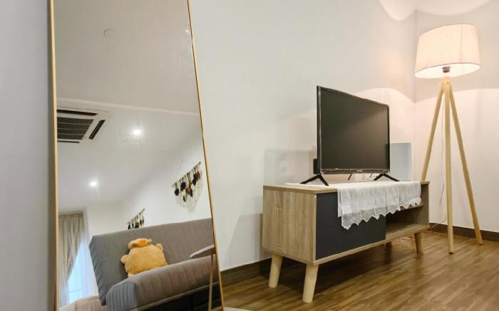 Setapak Central KL - Zetapark Zen Suites