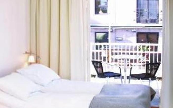 Thon Hotel Arendal
