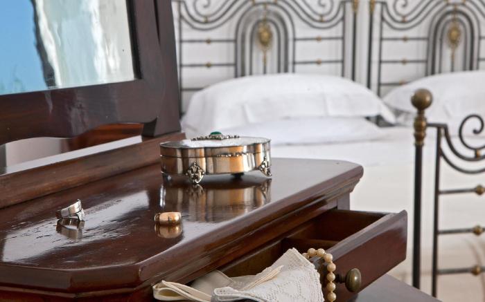 Villa Oriana Relais