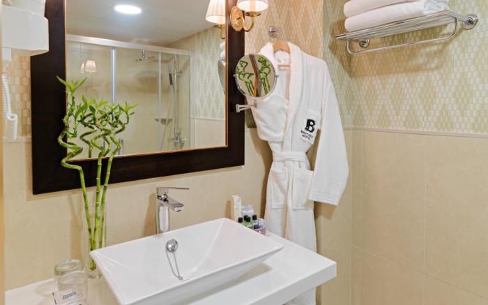 Hotel H10 Corregidor