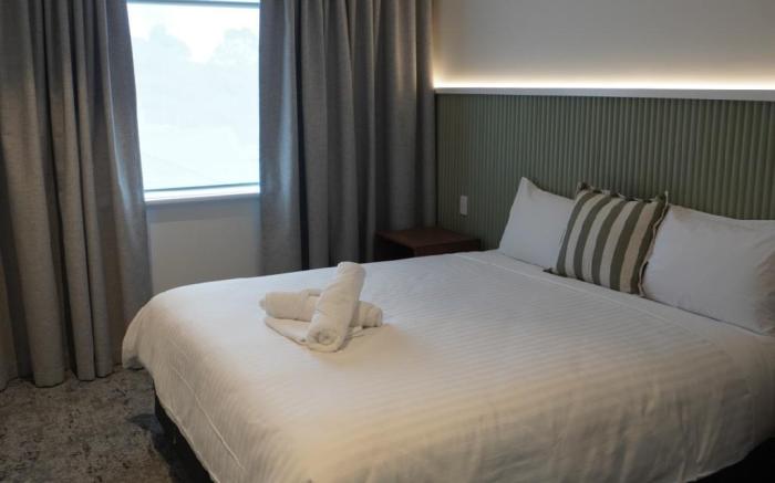 Tall Timbers Hotel