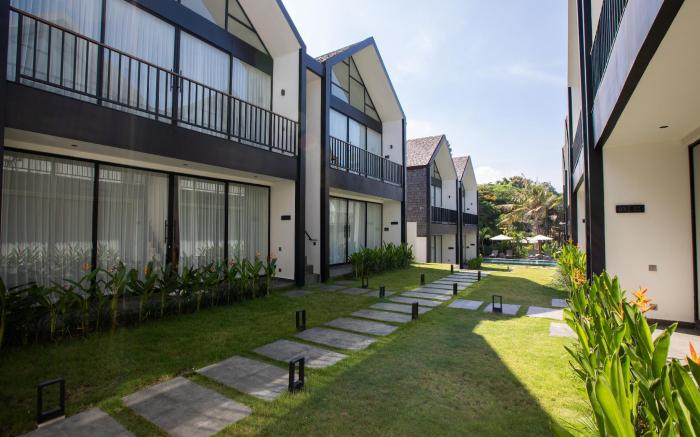 20 Suites Umalas