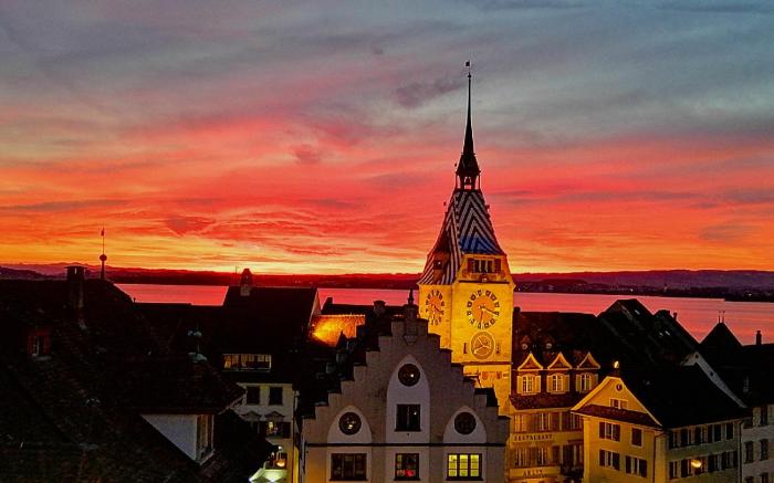 City-Hotel Ochsen