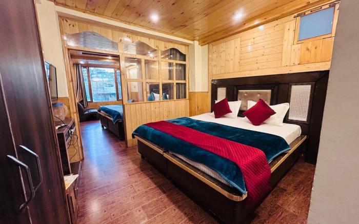Ramaa B&B Homestay