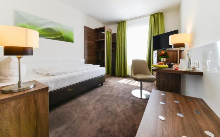 Hotel Guenter