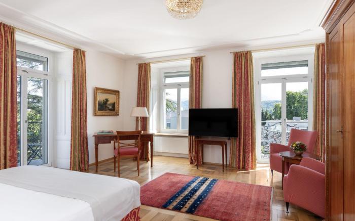 Grand Hotel Europe
