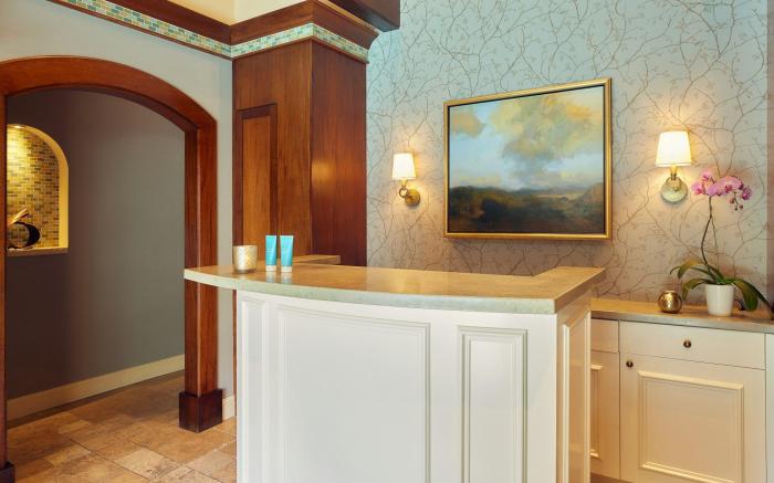 Lafayette Park Hotel & Spa