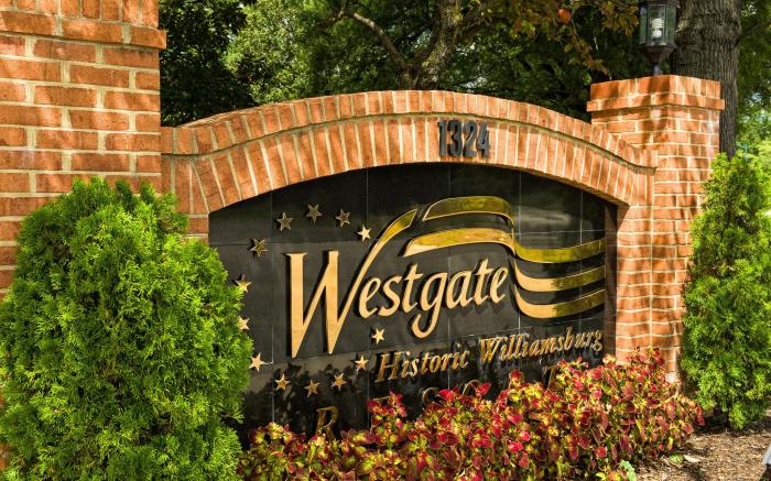 Westgate Historic Williamsburg Resort