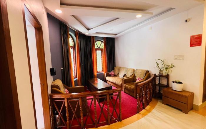 PauloStays- The Complete Holiday Home