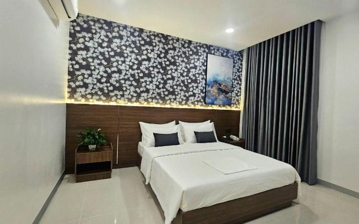 One Budget Hotel @Poipet