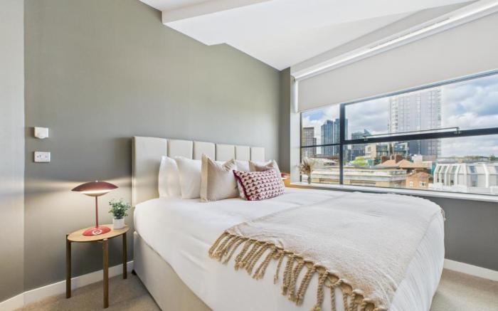 Be London - The Old Street Residences