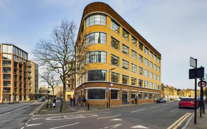 Be London - The Old Street Residences