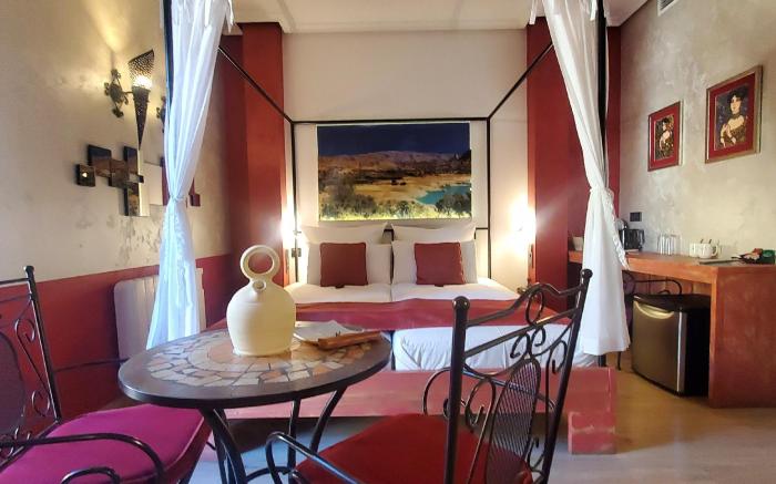 Boutique Hotel Sierra De Alicante