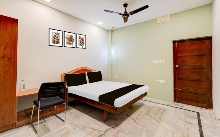 Super Collection O Vadapalani Formerly Mahalakshmi Inn
